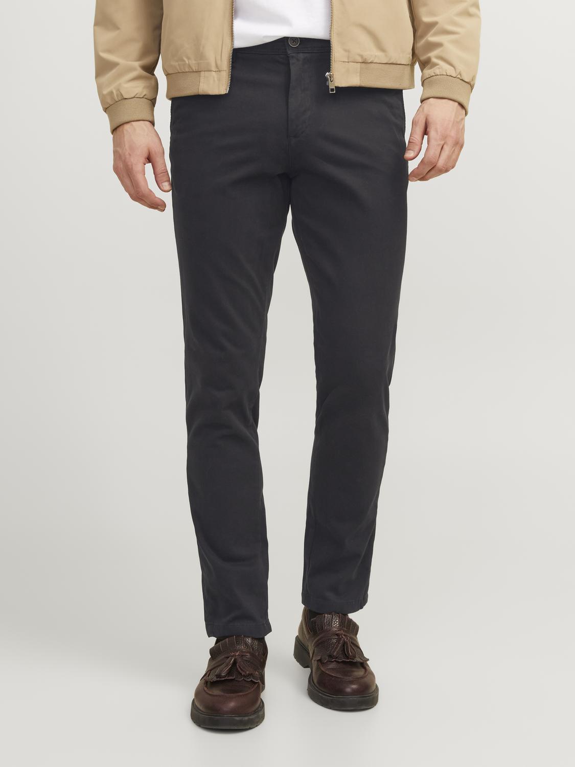 JPSTMARCO BOWIE CHINOS